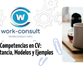 Competencias en CV: Importancia, Modelos y Ejemplos