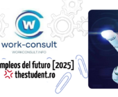 TOP Empleos del futuro [2025] 💢 thestudent.ro